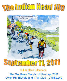 2011 Indian head 100 t-shirt design