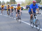 View Album of End Hunger in Cavlert County Bicycle Ride